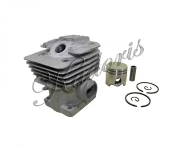 Cylinder Assembly 52-3537