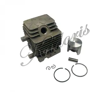 Cylinder assembly 52-3545