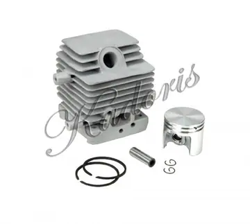 Cylinder Assembly 52-3545