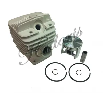 Cylinder assembly 52-3551