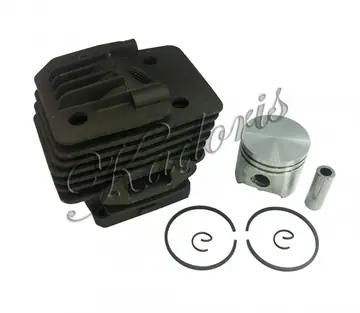 Cylinder assembly 52-3553