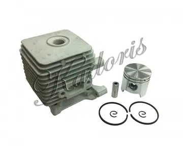 Cylinder assembly 52-3554