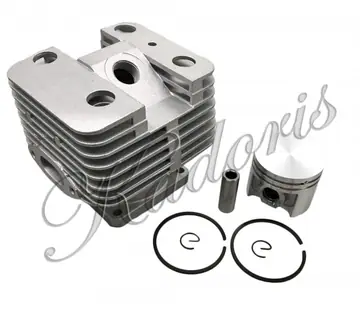 Cylinder assembly 52-3560