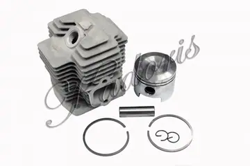 Cylinder Assembly 52-4003