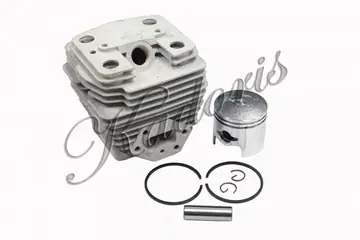 Cylinder Assembly 52-5201