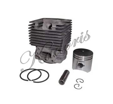 Cylinder Assembly 52-5202