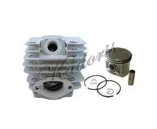 Cylinder assembly 52-5205
