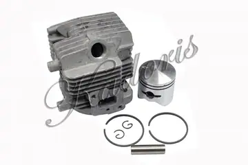 Cylinder Assembly 52-5206