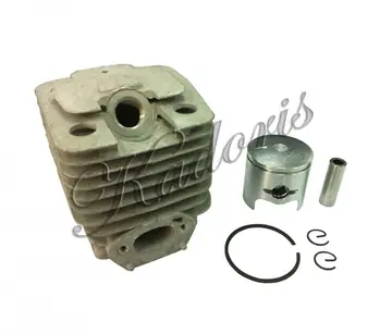 Cylinder assembly 52-5207