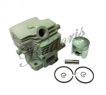 Cylinder assembly 52-5208