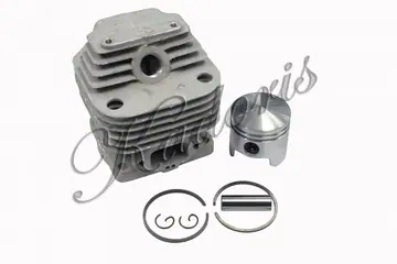 Cylinder Assembly 52-6001