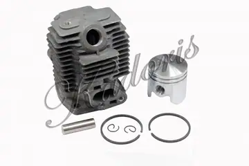 Cylinder Assembly 52-6003