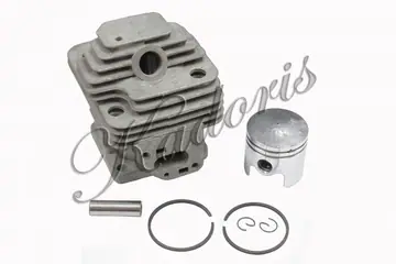 Cylinder Assembly 52-6004