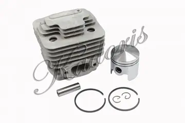 Cylinder Assembly 52-6005