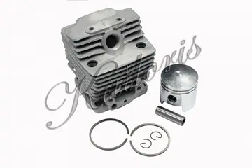 Cylinder Assembly 52-6007