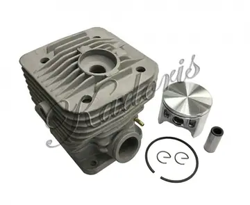 Cylinder assembly 52-6103