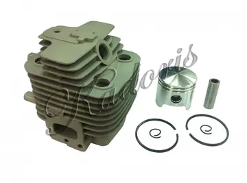Cylinder assembly 52-6201