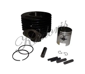 Cylinder Assembly 52-7001