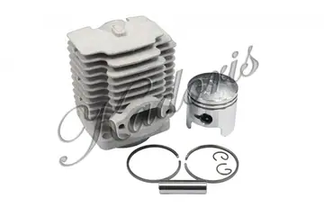 Cylinder Assembly 52-7002