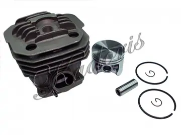 Cylinder Assembly 52-7202
