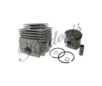 Cylinder Assembly 52-7204