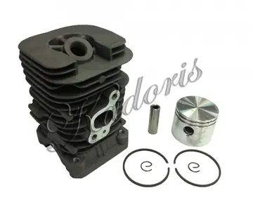 Cylinder Assembly 52-7303