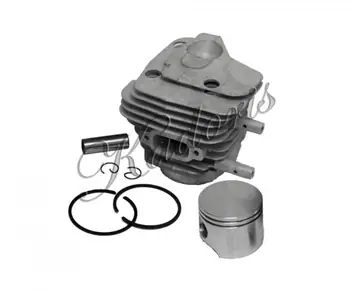 Cylinder assembly 52-7402