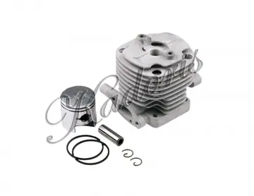 Cylinder Assembly 52-8001