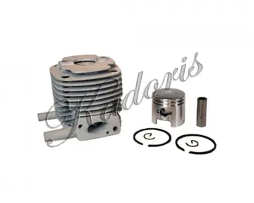 Cylinder Assembly 52-8002