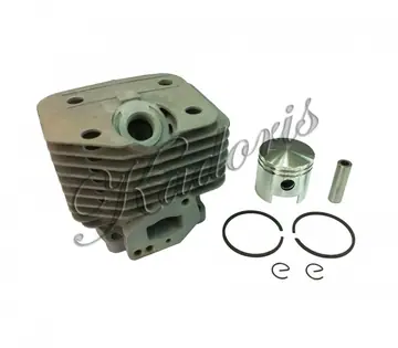 Cylinder assembly 52-8601