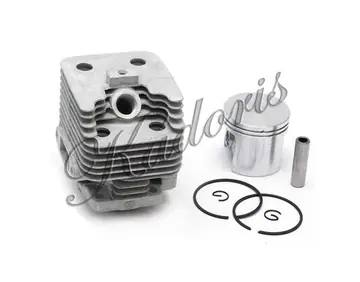 Cylinder assembly 52-8602