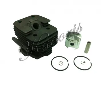 Cylinder assembly 52-8604