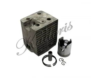 Cylinder Assembly 52-9501