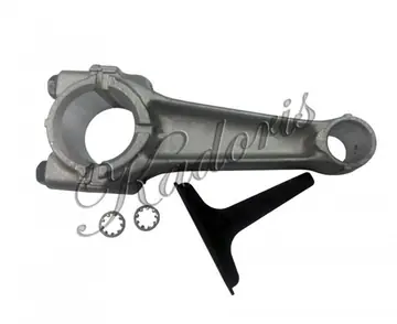Connecting rod 53-2007