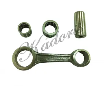 Con rod w/pin & Big/Small Bearing 53-3501