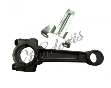 Connecting rod 53-7503