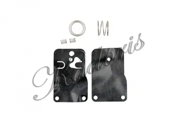 Gasket set 54-1003