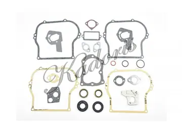 Gasket set 54-1008
