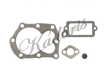 Gasket Set 54-1015