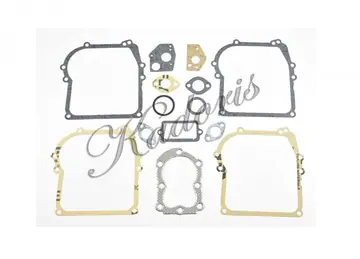 Gasket set (Top end gasket set) 54-1017