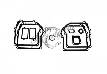 Gasket set (Top end gasket set) 54-1018