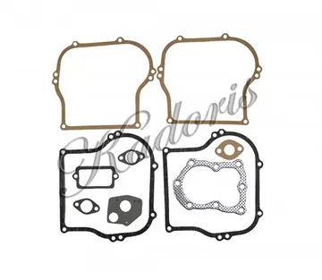 Gasket set (Top end gasket set) 54-1021