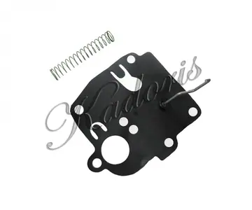 Diaphram Carburetor 54-1057