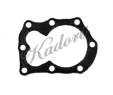 Gasket cylinder head 54-1076