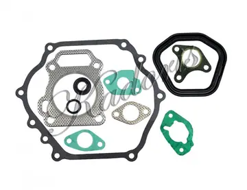 Gasket set 54-2005