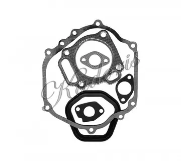 Gasket set 54-2007