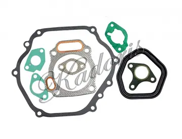Gasket set 54-2008