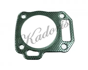 Gasket, Cylinder 54-2044
