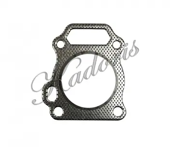 Gasket, Cylinder 54-2045