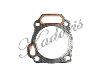 Gasket, Cylinder 54-2048